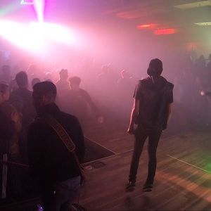 Meet your Posher, Nathan